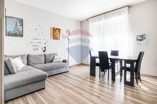 appartamento in vendita a Busto Arsizio