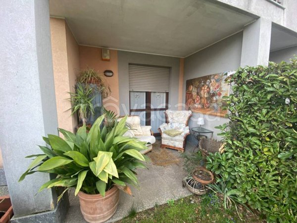 appartamento in vendita a Busto Arsizio