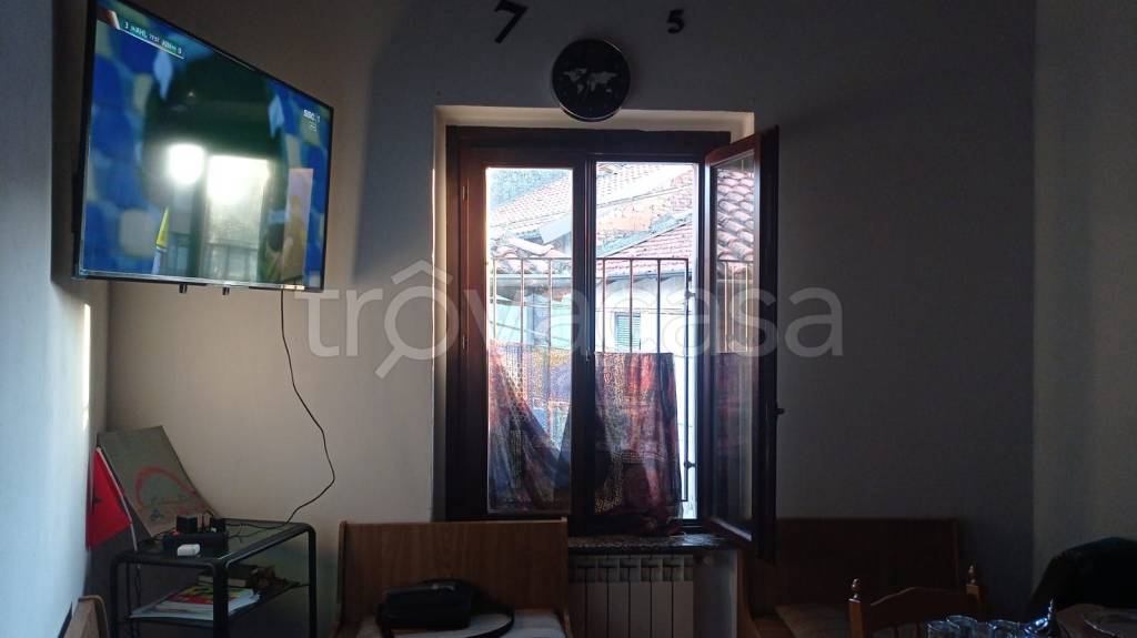 appartamento in vendita a Busto Arsizio
