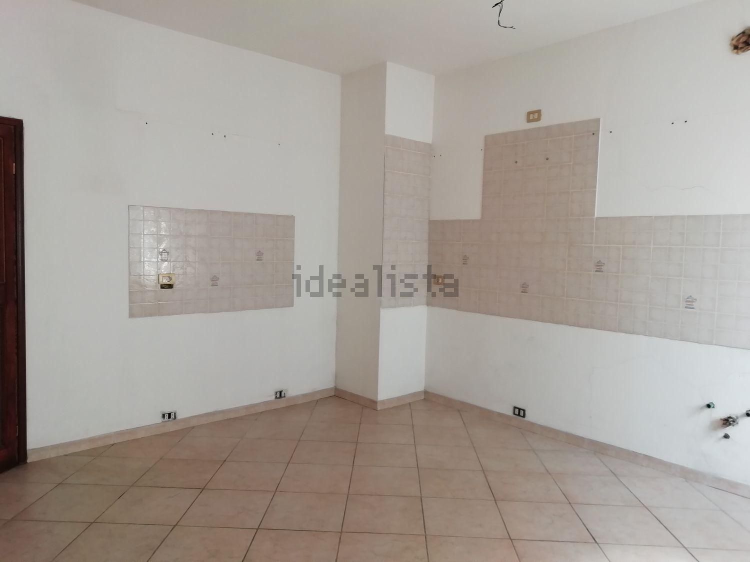 appartamento in vendita a Busto Arsizio