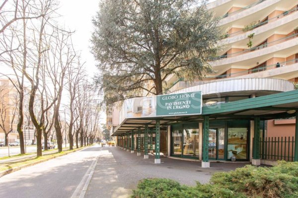 monolocale in vendita a Busto Arsizio
