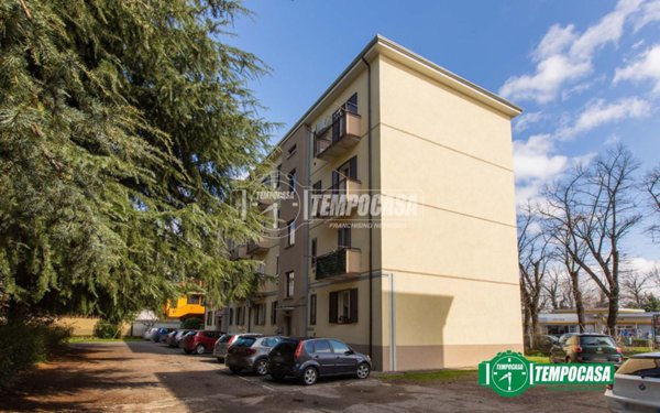 appartamento in vendita a Busto Arsizio