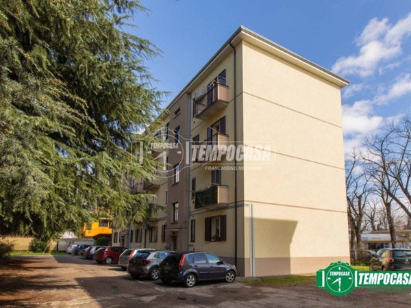 appartamento in vendita a Busto Arsizio