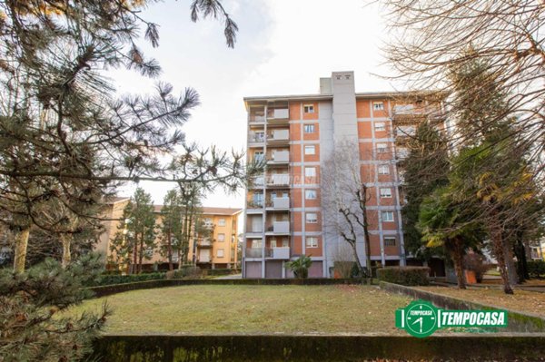 appartamento in vendita a Busto Arsizio