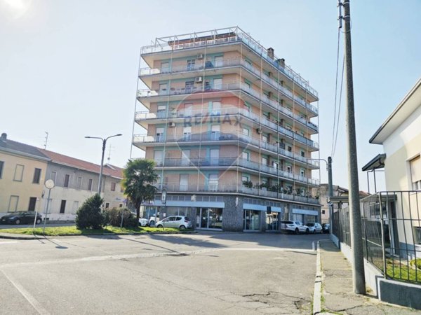 appartamento in vendita a Busto Arsizio