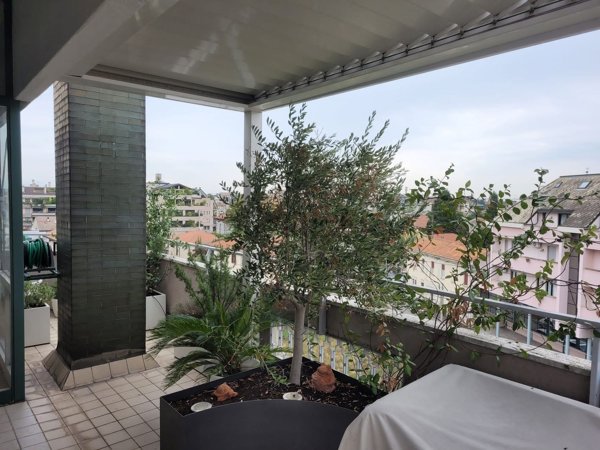 appartamento in vendita a Busto Arsizio