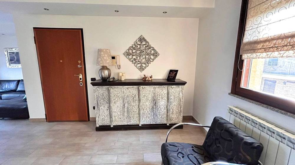 appartamento in vendita a Busto Arsizio