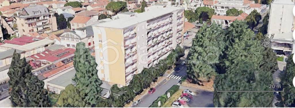 appartamento in vendita a Busto Arsizio