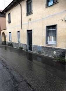 appartamento in vendita a Busto Arsizio