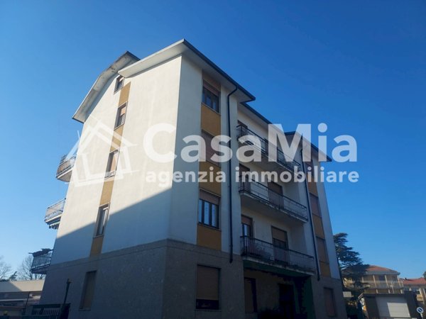 appartamento in vendita a Busto Arsizio