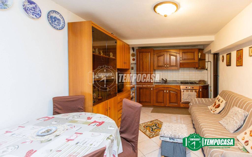 appartamento in vendita a Busto Arsizio