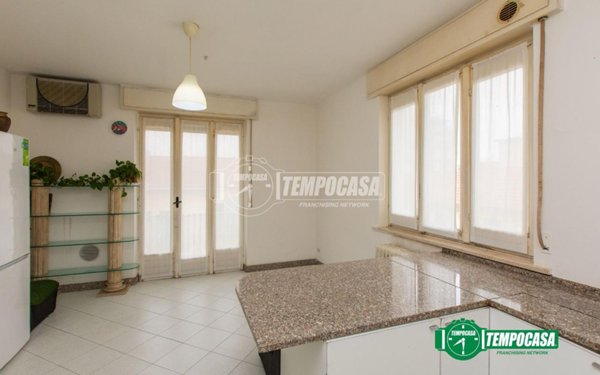 appartamento in vendita a Busto Arsizio