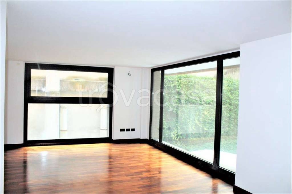 appartamento in vendita a Busto Arsizio