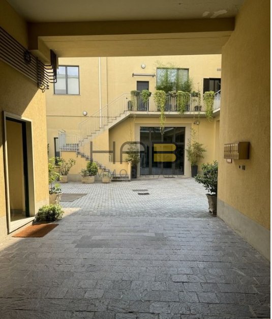 appartamento in vendita a Busto Arsizio
