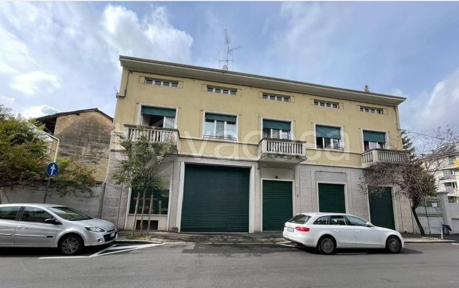 appartamento in vendita a Busto Arsizio