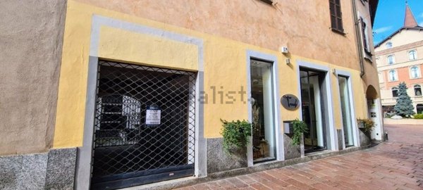 loft in vendita a Busto Arsizio