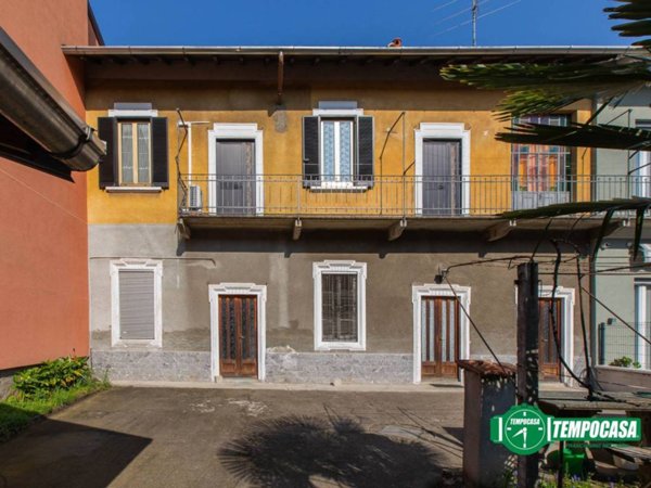 appartamento in vendita a Busto Arsizio