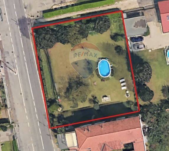 villa in vendita a Busto Arsizio