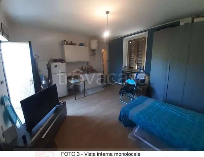 appartamento in vendita a Busto Arsizio