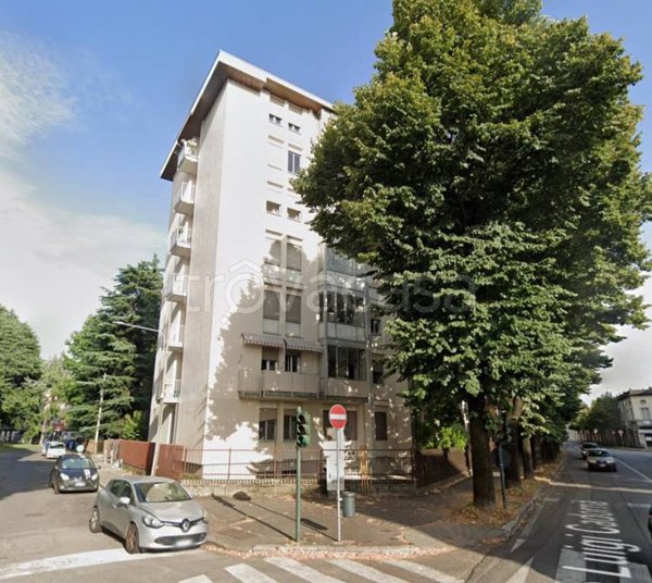 appartamento in vendita a Busto Arsizio