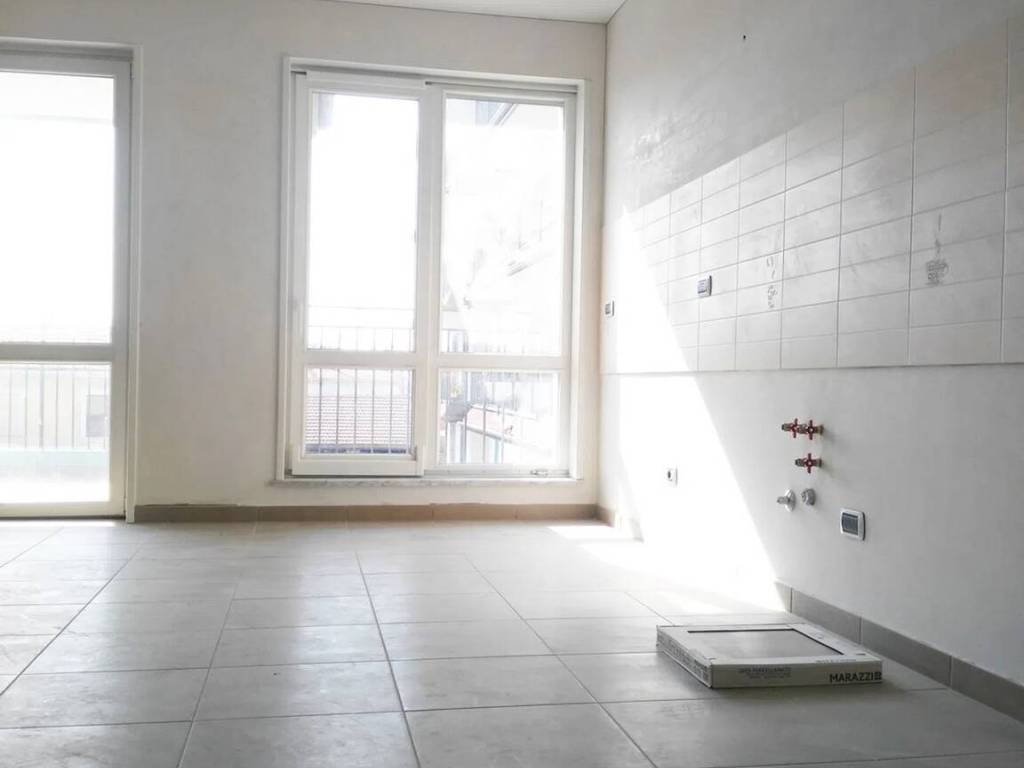 appartamento in vendita a Busto Arsizio