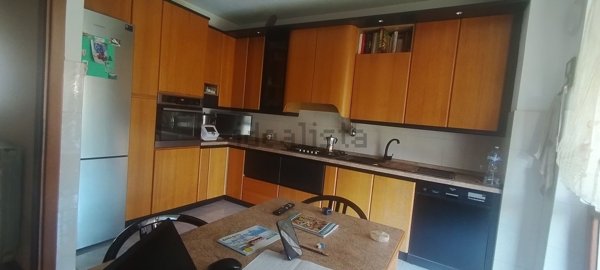 casa indipendente in vendita a Busto Arsizio in zona Borsano