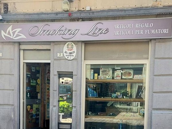 negozio in vendita a Busto Arsizio