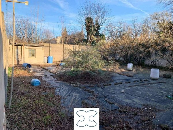 terreno edificabile in vendita a Busto Arsizio