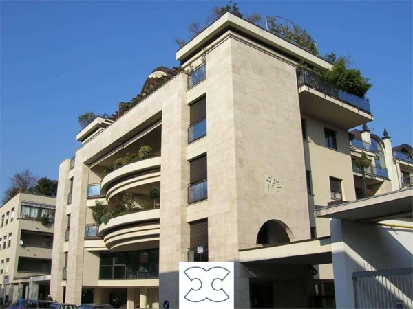appartamento in vendita a Busto Arsizio