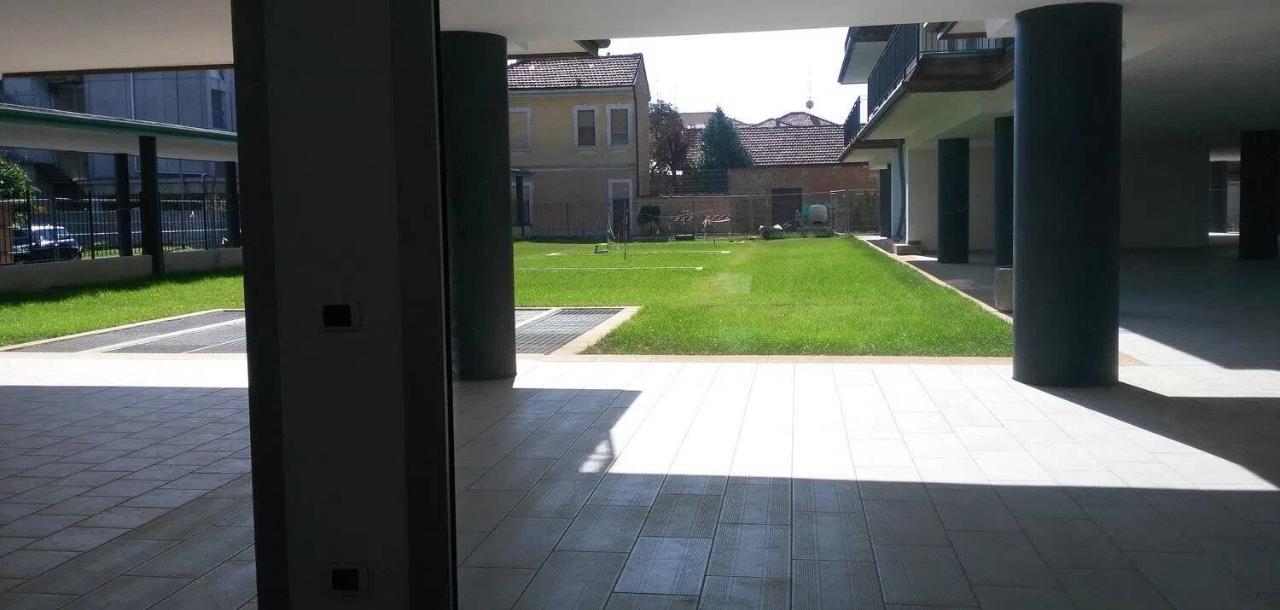 appartamento in vendita a Busto Arsizio