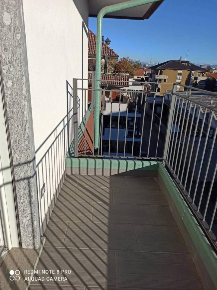 appartamento in vendita a Busto Arsizio