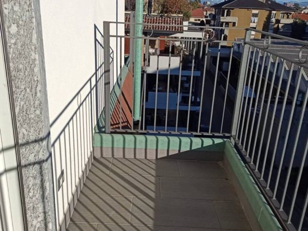appartamento in vendita a Busto Arsizio