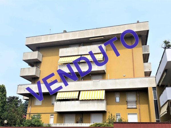 appartamento in vendita a Busto Arsizio