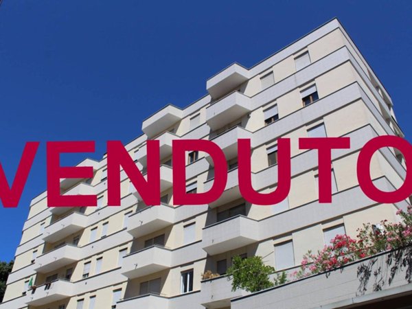 appartamento in vendita a Busto Arsizio