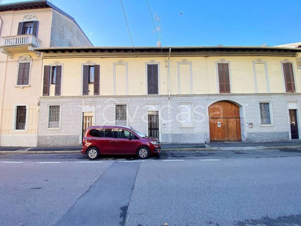 appartamento in vendita a Busto Arsizio