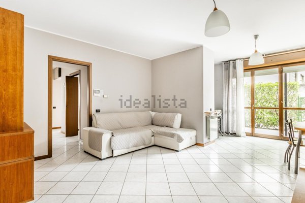 appartamento in vendita a Busto Arsizio