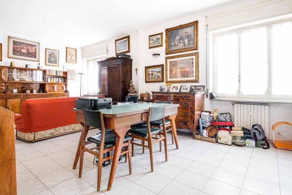 appartamento in vendita a Busto Arsizio
