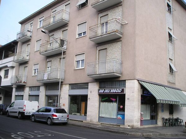 negozio in vendita a Busto Arsizio