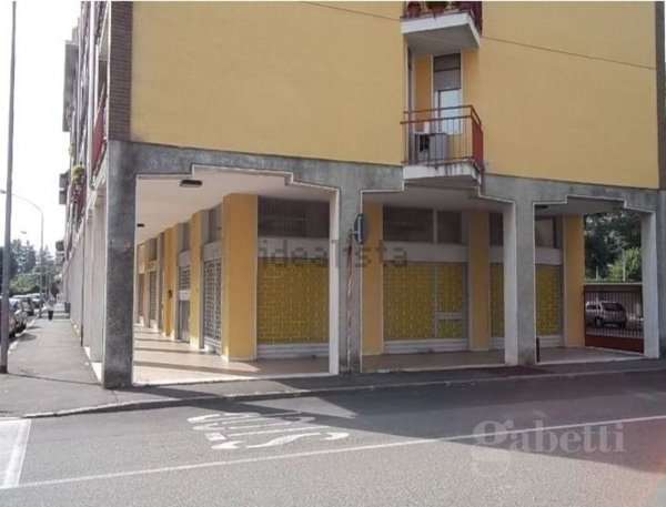 negozio in vendita a Busto Arsizio