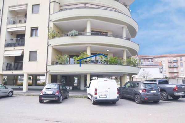 appartamento in vendita a Busto Arsizio