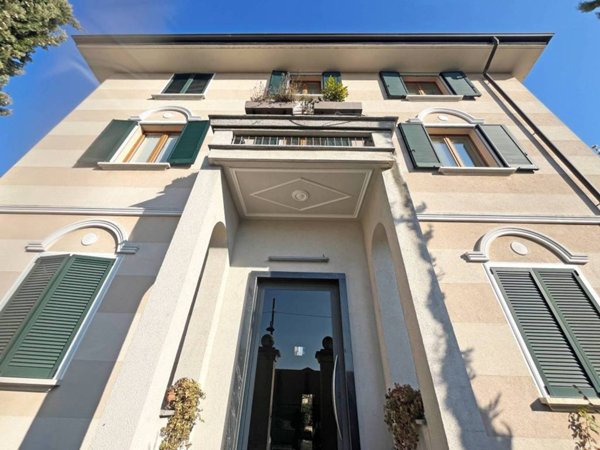 appartamento in vendita a Busto Arsizio