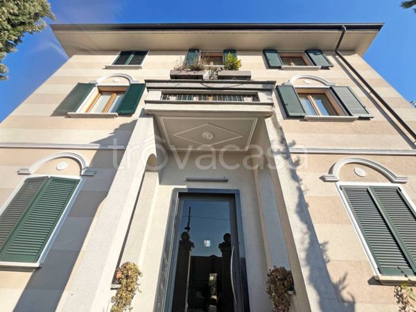 appartamento in vendita a Busto Arsizio