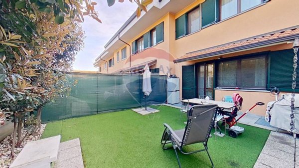 casa indipendente in vendita a Busto Arsizio