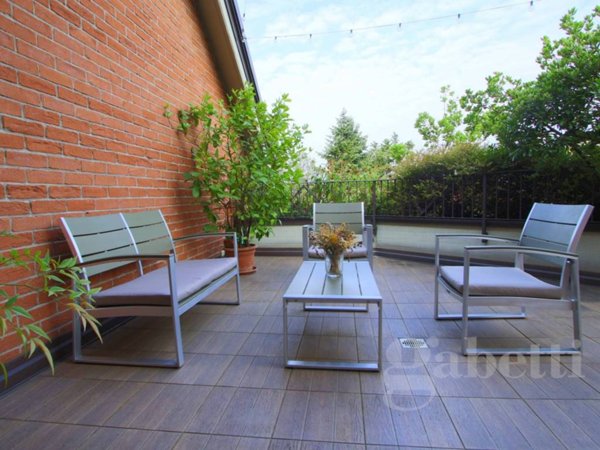 appartamento in vendita a Busto Arsizio