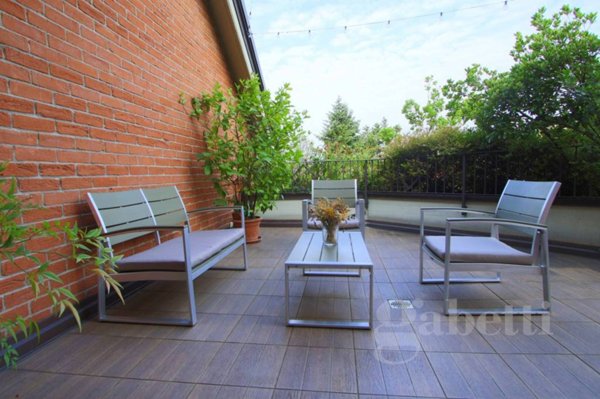 appartamento in vendita a Busto Arsizio