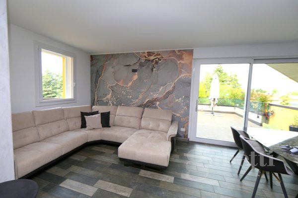 appartamento in vendita a Busto Arsizio