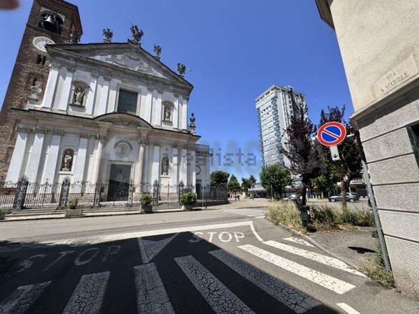 appartamento in vendita a Busto Arsizio