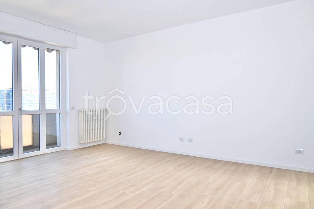 appartamento in vendita a Busto Arsizio