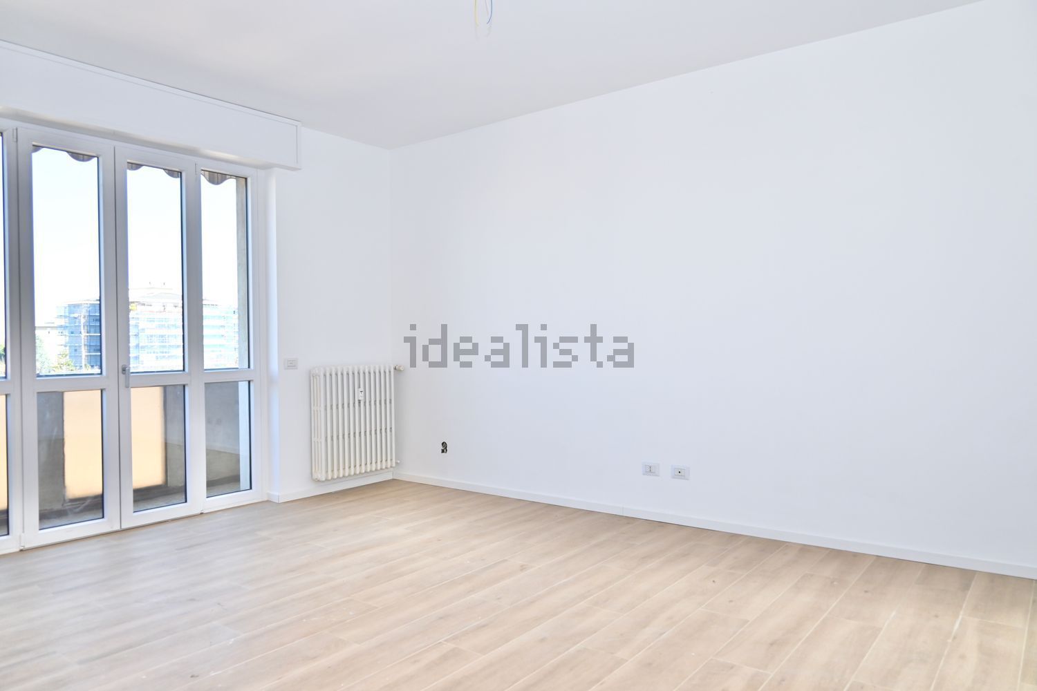 appartamento in vendita a Busto Arsizio