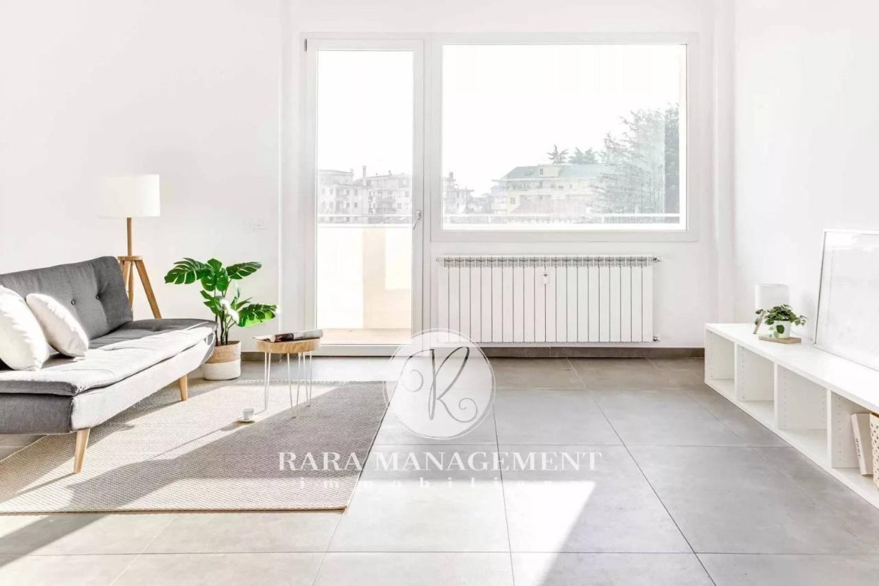 appartamento in vendita a Busto Arsizio